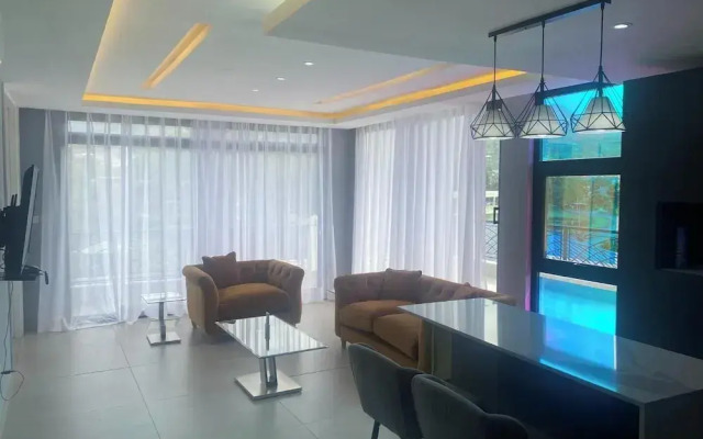 Home Xperience Luxury Apartments