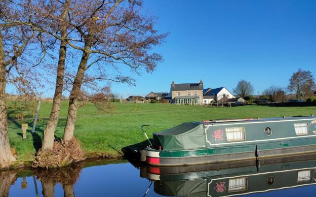 Ty Newydd B&B