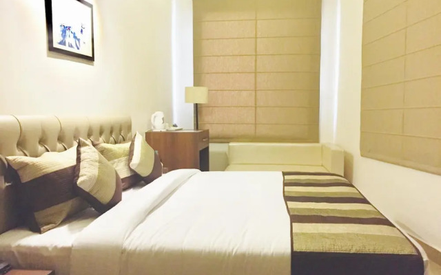 Hotel Ajmer Regency