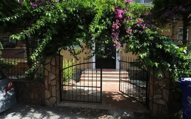Hacet Daire 2 bedroom