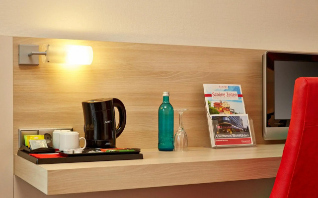 H+ Hotel Bad Soden