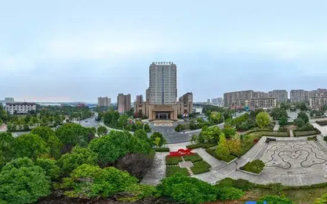 Zhongmao International Hotel