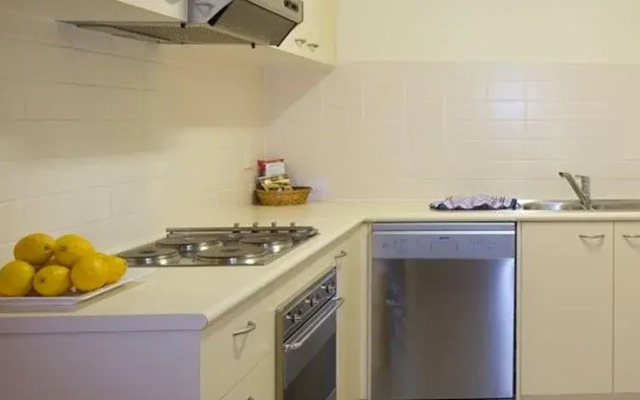 Kingston Terrace Apartments