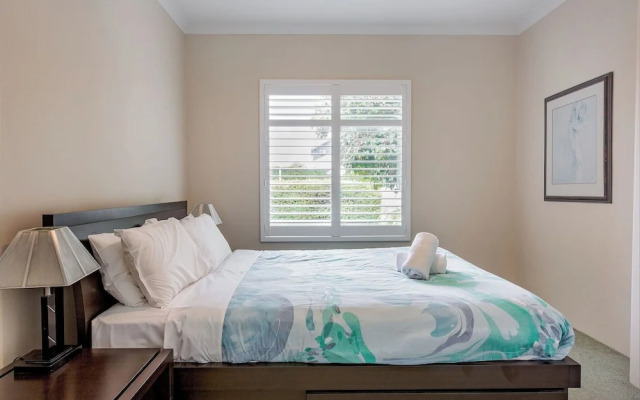 Seaside Serenity Villa