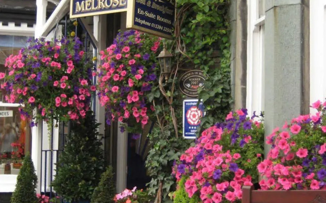 Melrose Guest House