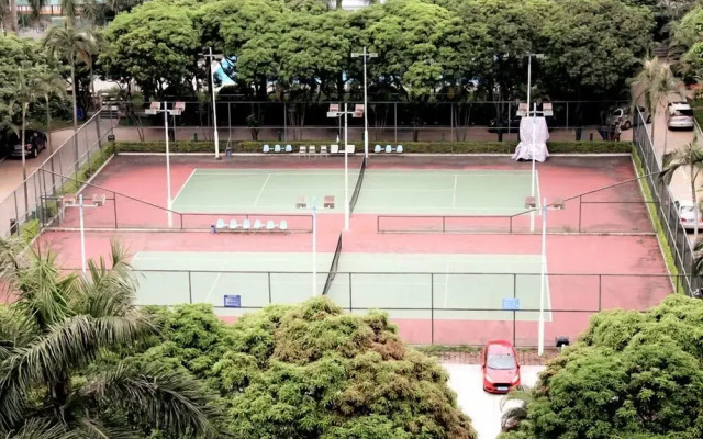 Mingyuan Hotel