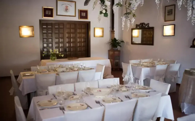 Agriturismo Casalicchio