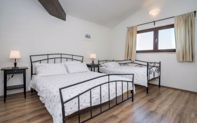 House Dorijano Porrentruy