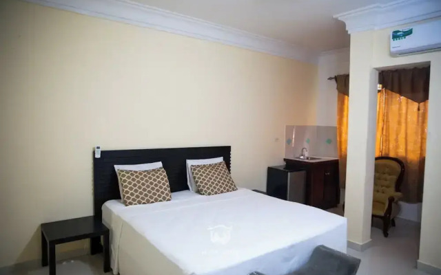 SAMS Hotel