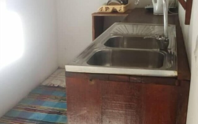 Casa maisha