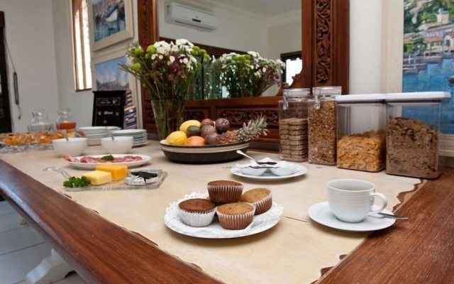 Fairlight Beach House