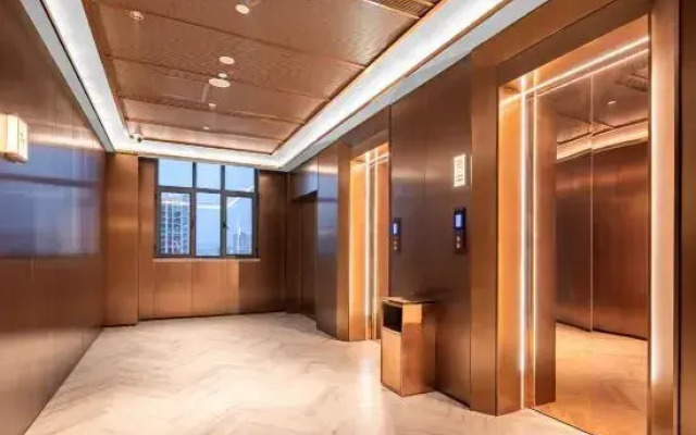 Orange Hotel (Turpan Oasis West Road)