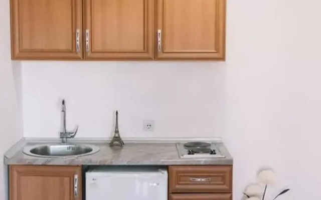 Panorama Residence