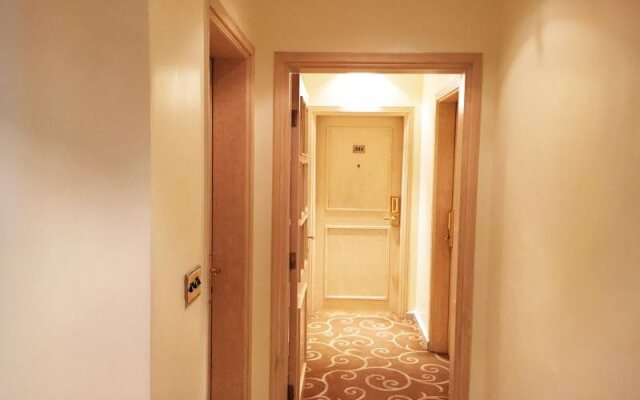 Mirage Suites Hotel - Family Only