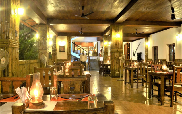 The Killians Boutique Hotel