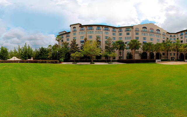 Universal's Hard Rock Hotel
