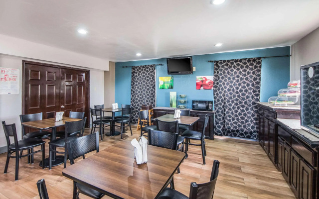 Quality Inn Near Medical Center
