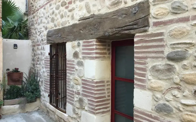La maison d’Irma