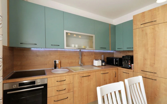 Q apartments