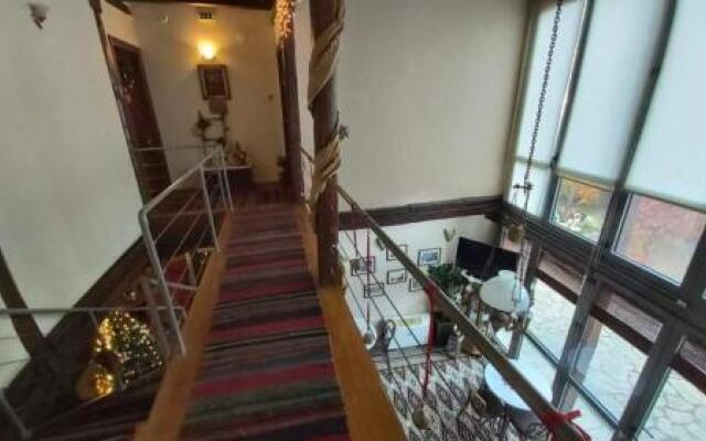 Hagiati Guesthouse