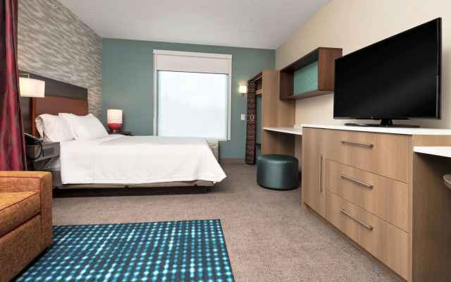 Home2 Suites by Hilton Roswell, GA