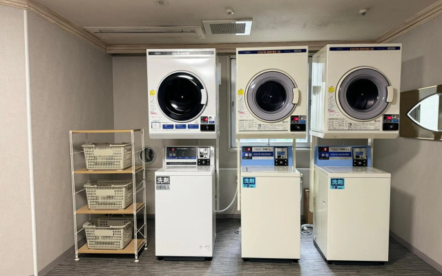 Hotel Silk Tree Nagoya