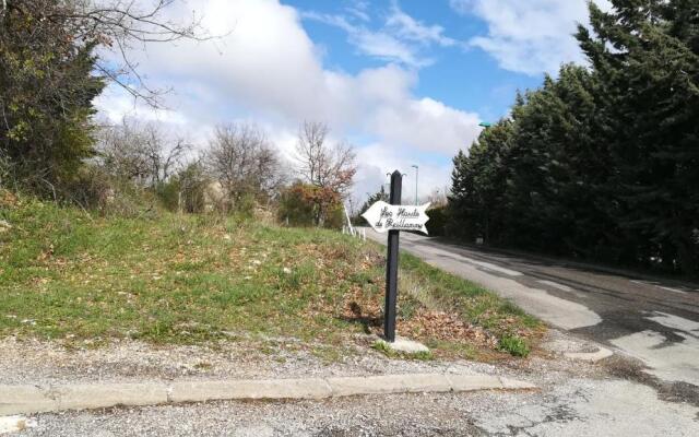 Les Hauts De Reillanne