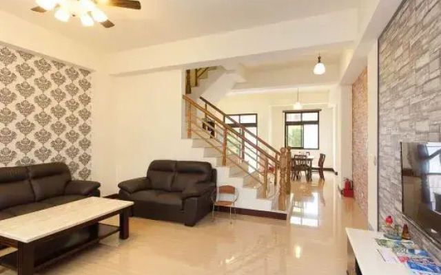 Rain Sun Homestay