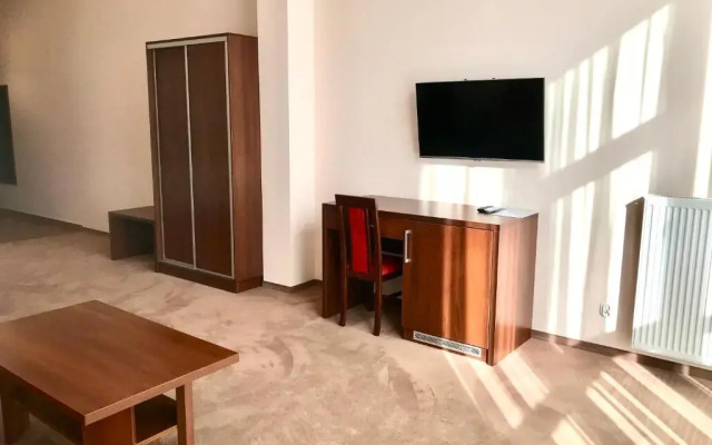 Apartamenty i pokoje Pan Tadeusz II