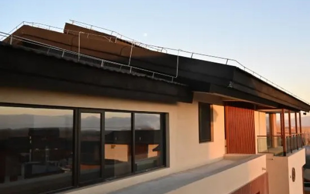 Seventy Tangquan Hotel