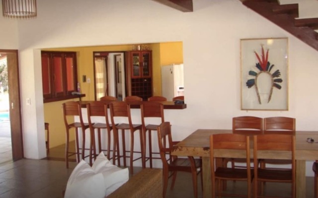 Villa Janaina
