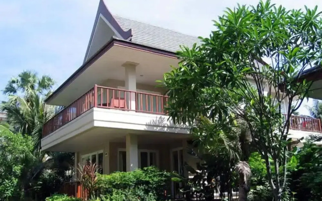 Talay Samran by Lease Back Thailand