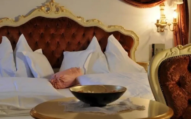 Hotel Castel Kandelburg