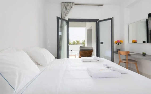 Karat Suites
