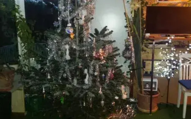 Ferienwohnung Krottensee