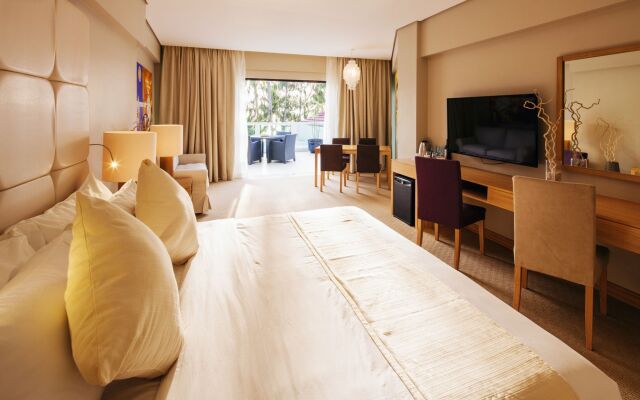 Villa Caemilla Beach Boutique Hotel
