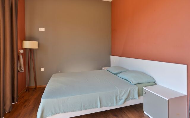 Nova House Olympos