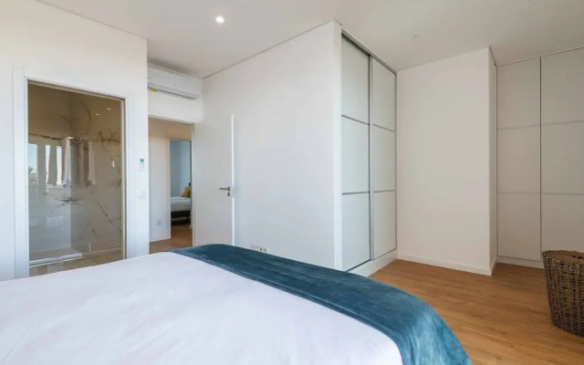 Villa Alegre With Private Pool