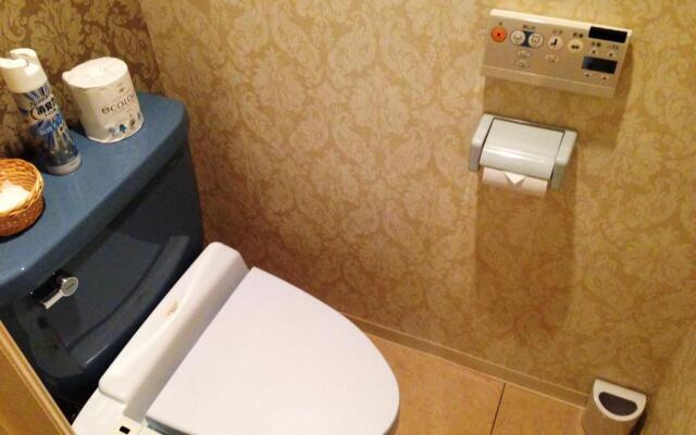 Hotel Luna Sennan - Adults Only