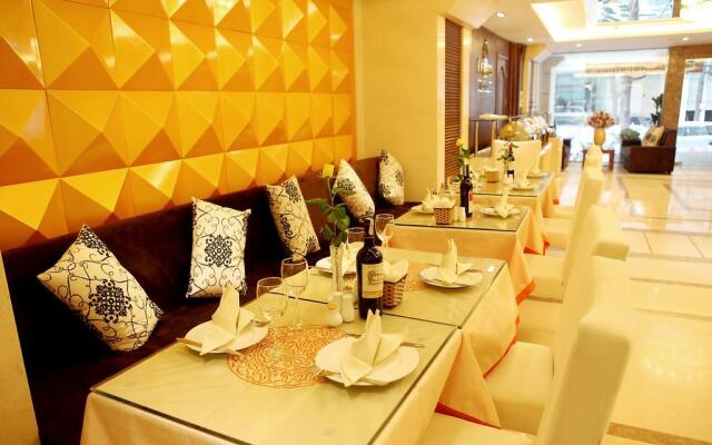 Lenid Hanoi Hotel