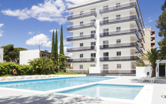 Apartamentos Priorat