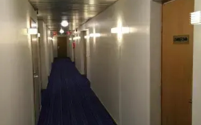 Finlandia Hotel Fooninki