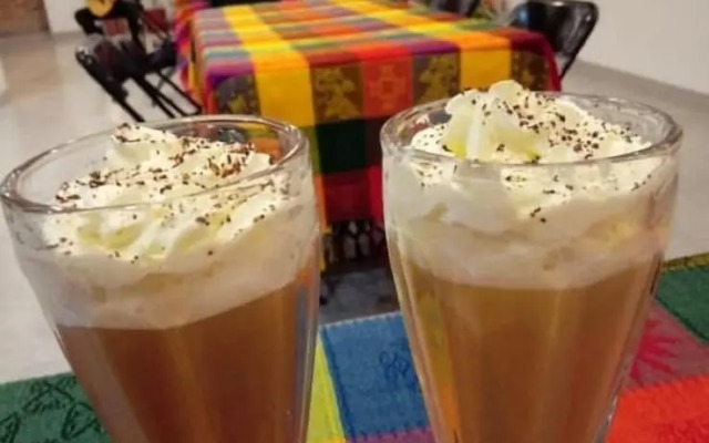 Posada -La Dulce Villa