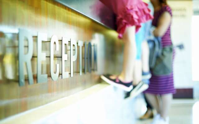 STF Oscar Vandrarhem - Hostel