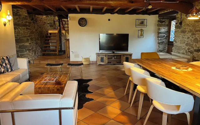 Casa Rural O Vilar