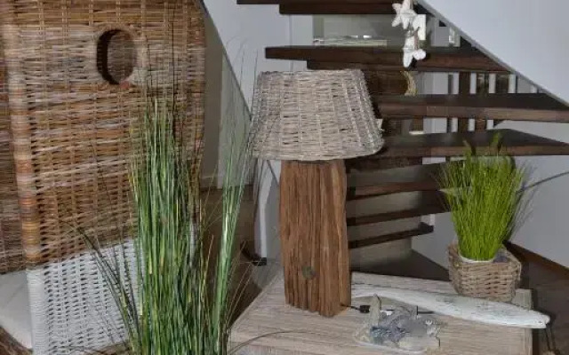 Lagune No1