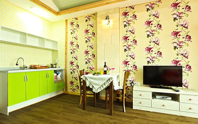 Suncheonman Bay32nd Street Pension