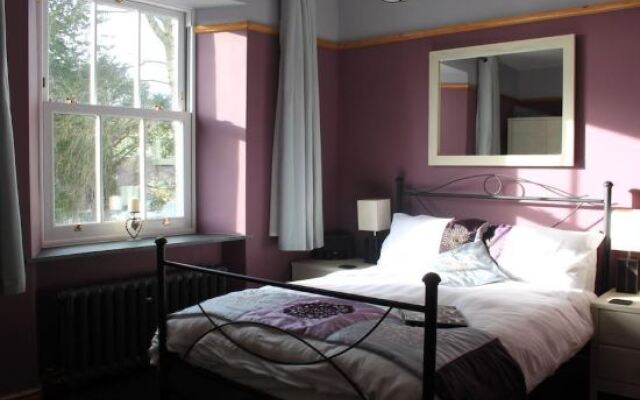 Ellenboro House Bed  Breakfast