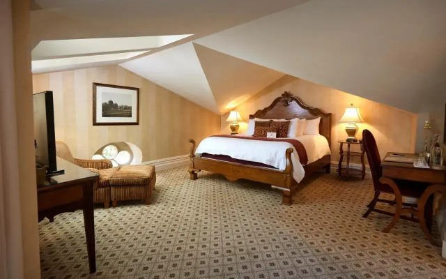 Mansion Hill Inn