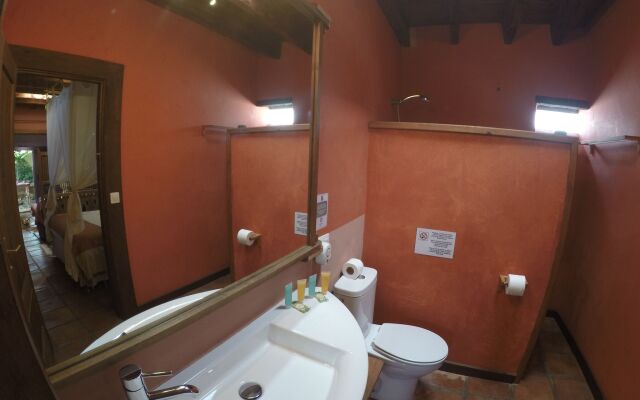 Casa Tomaren